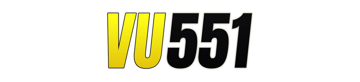 vu551 Logo